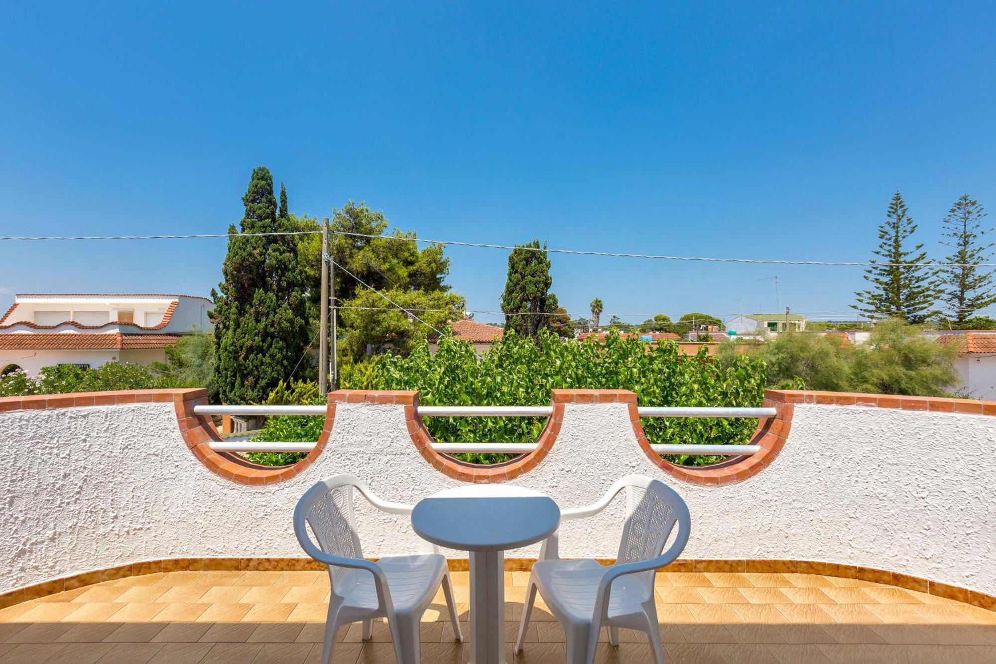 Villa Tina Maria By Barbarhouse San Pietro in Bevagna Exterior photo