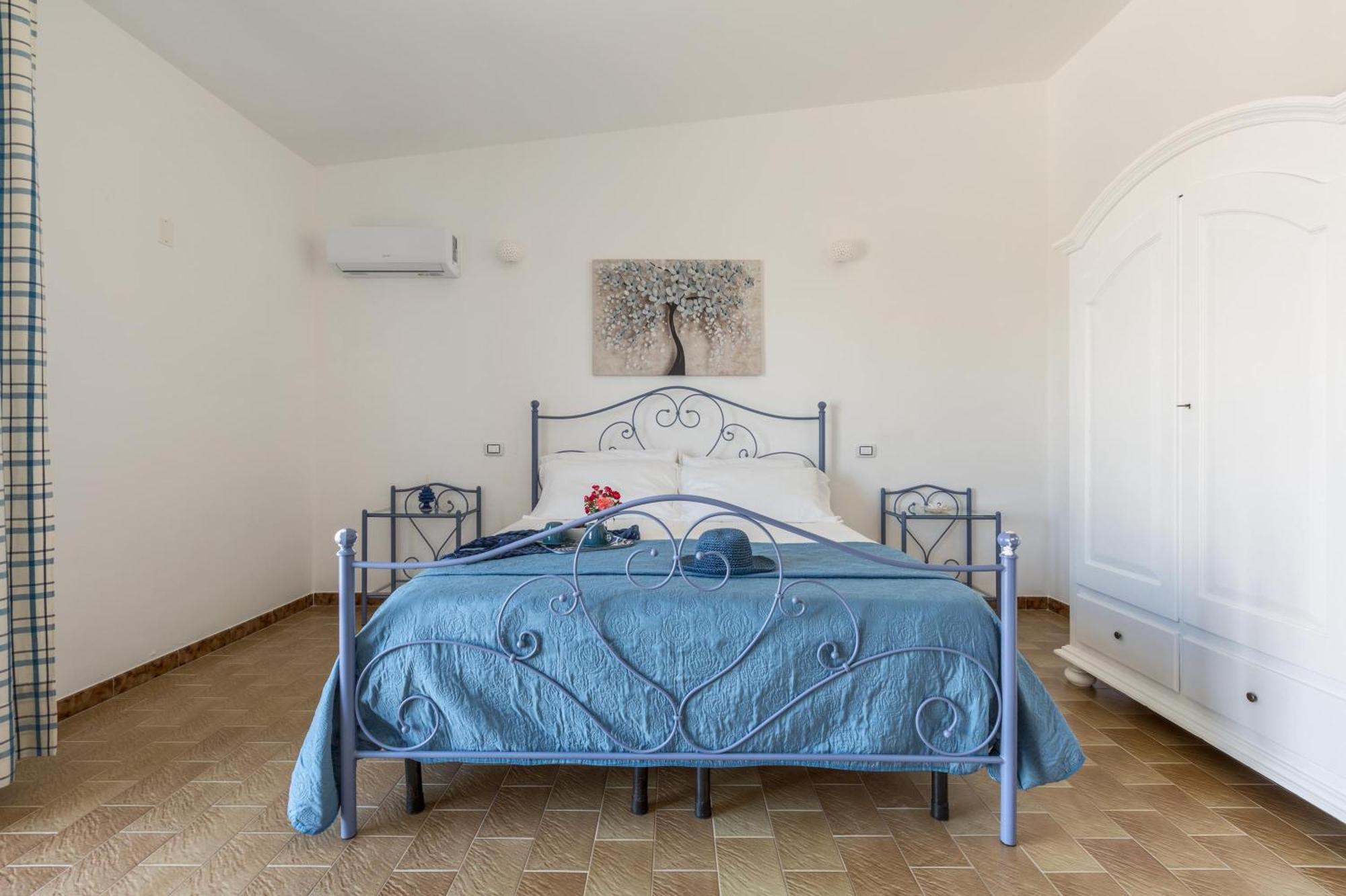 Villa Tina Maria By Barbarhouse San Pietro in Bevagna Exterior photo